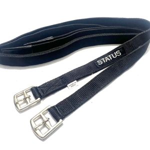 بند رکاب برزنتی نرم خارجی استاتوس